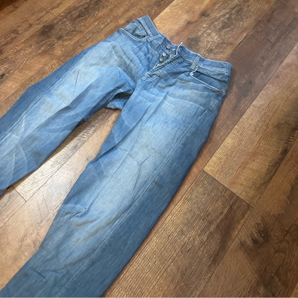For All Mankind Jeans